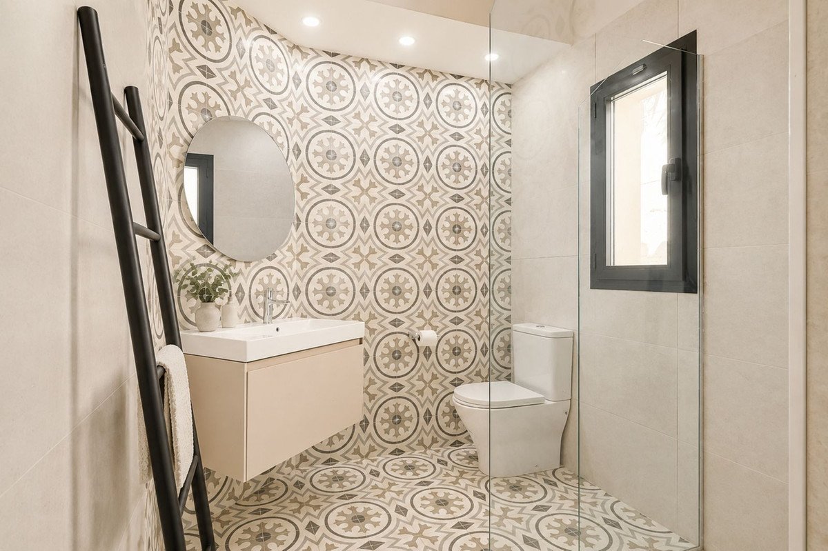 Casa de 168 m² en Manilva