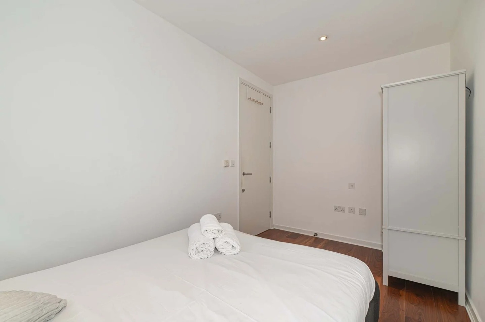 Pis de 110 m² a Cartagena