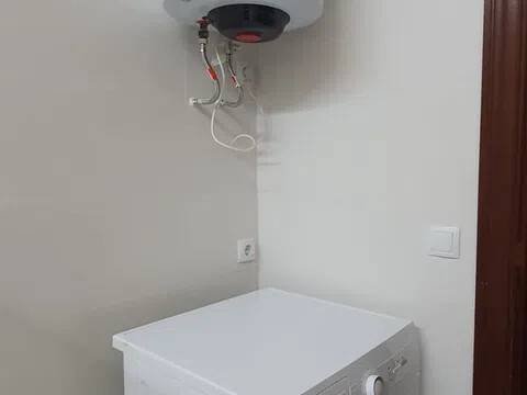 Piso de 75 m² en Baeza