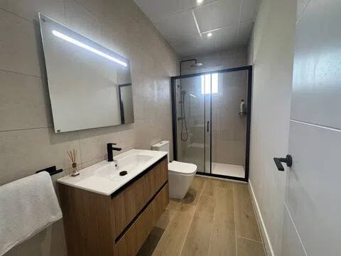 Casa de 80 m² a Cártama