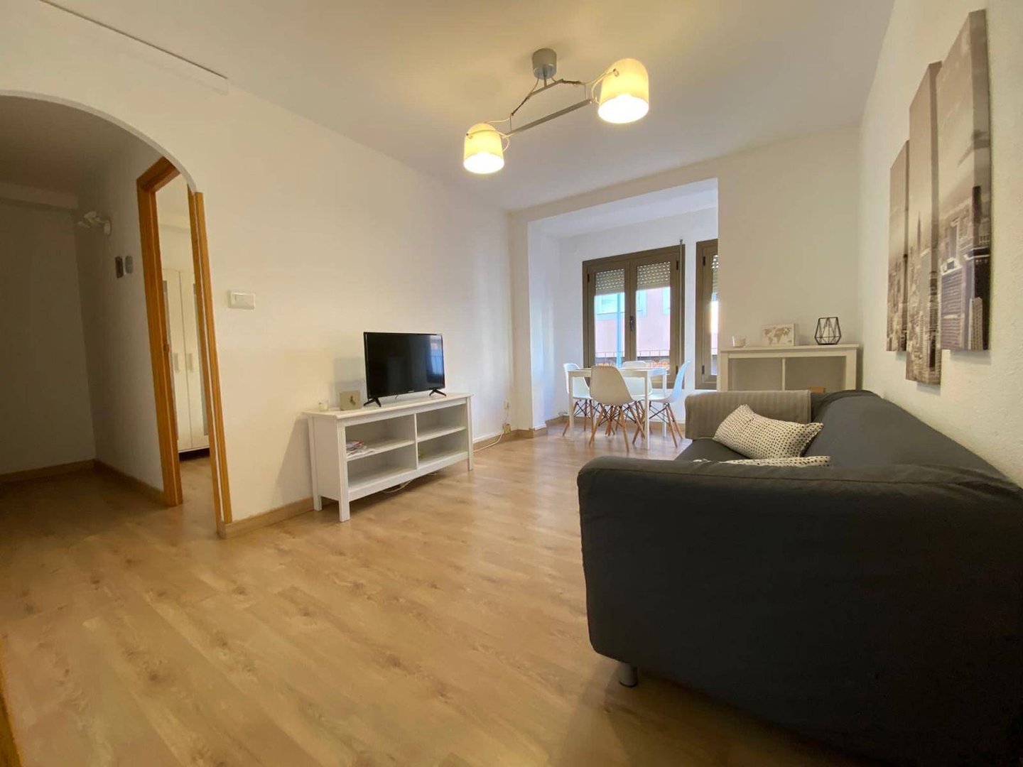 Piso de 80 m² en Palma