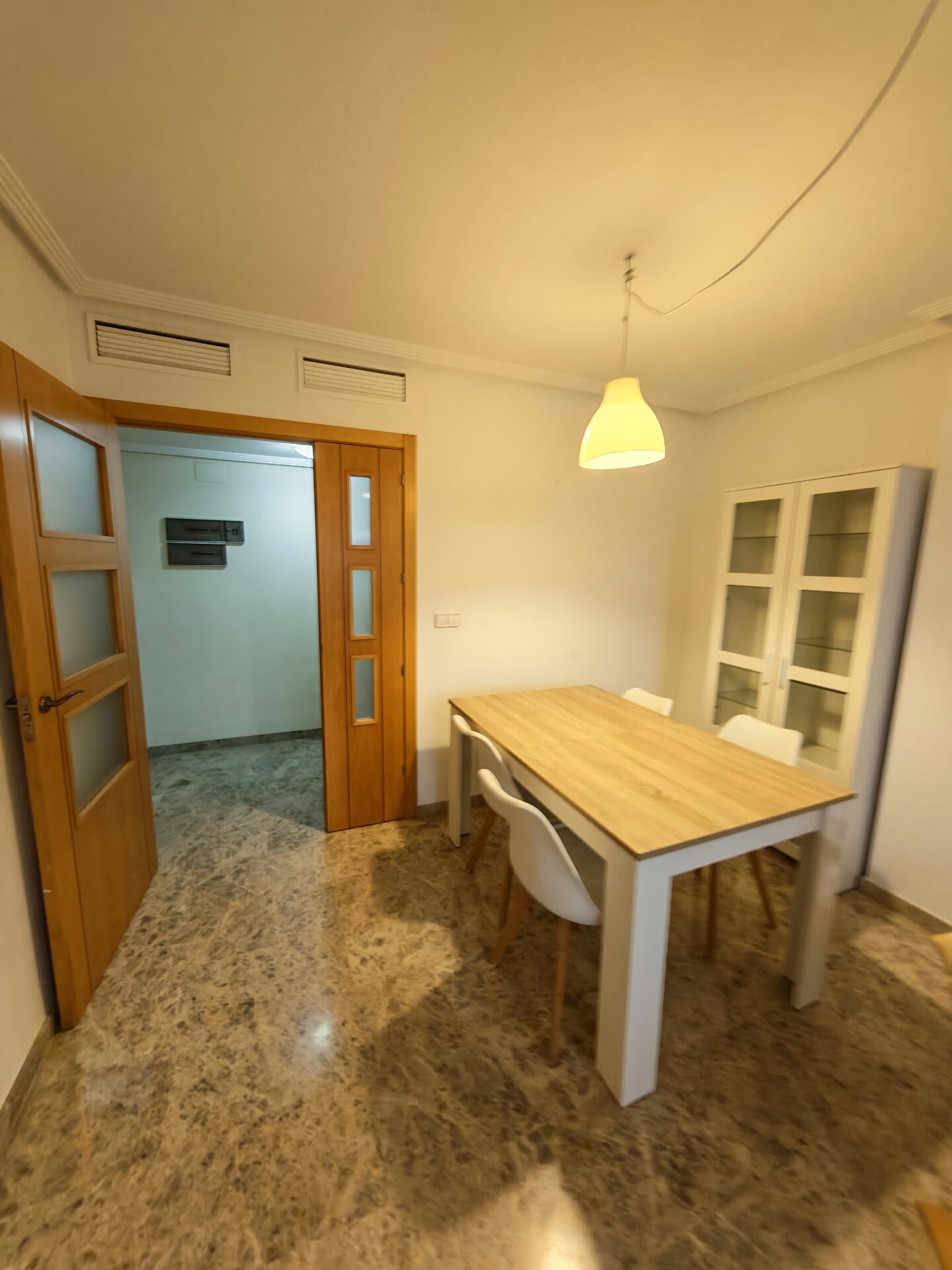 Piso de 95 m² en Molina de Segura
