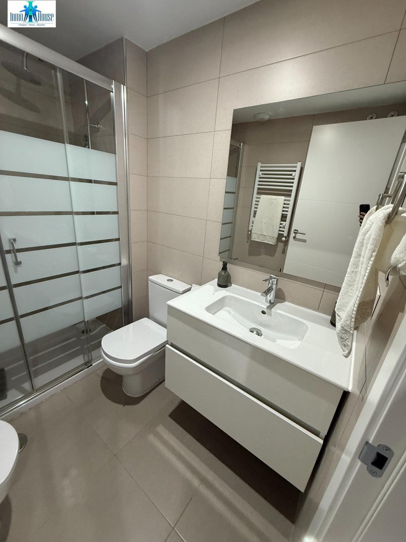 Pis de 110 m² a Albacete