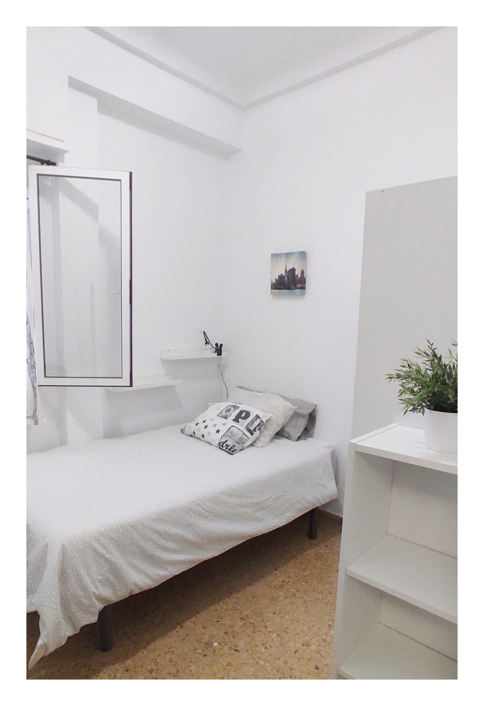 Habitación 145 m², Zaragoza