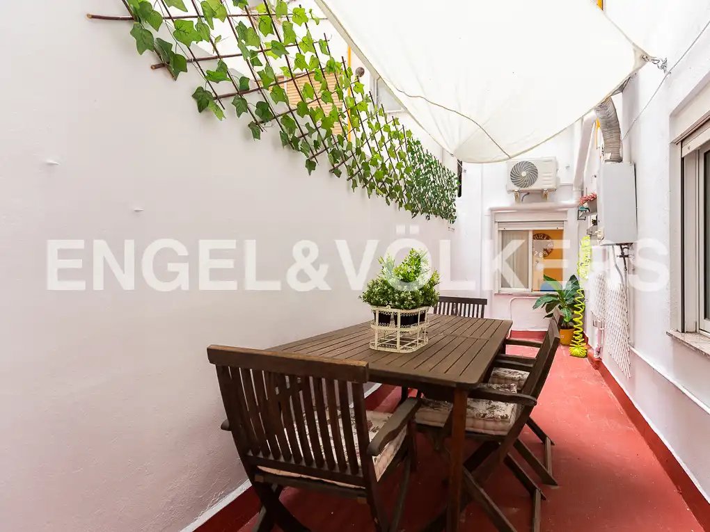 Piso de 95 m² en Valencia