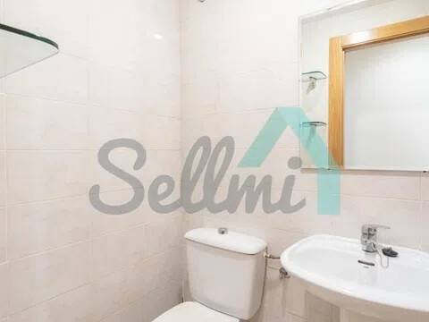 Piso de 75 m² en Gijón