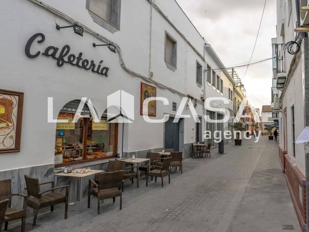 Piso de 126 m² en Dos Hermanas
