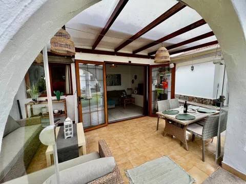 Casa de 34 m² en San Bartolomé de Tirajana