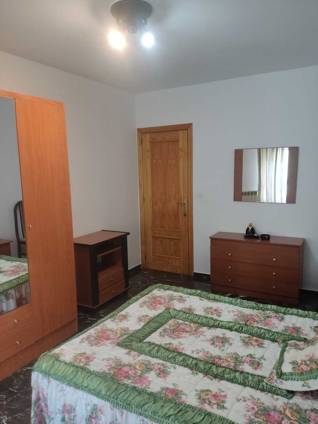 Piso de 115 m² en Alcalá la Real