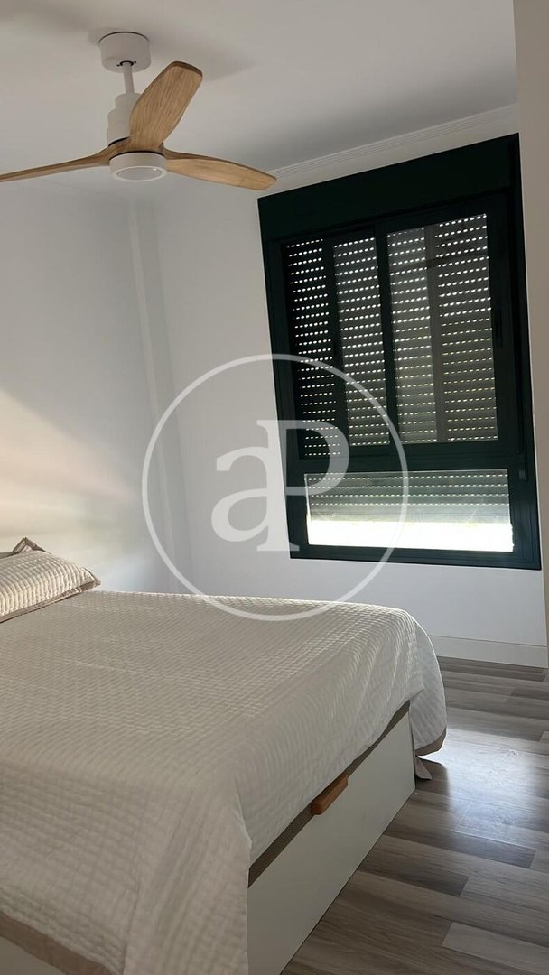 Piso de 90 m² en Puebla de Farnáls