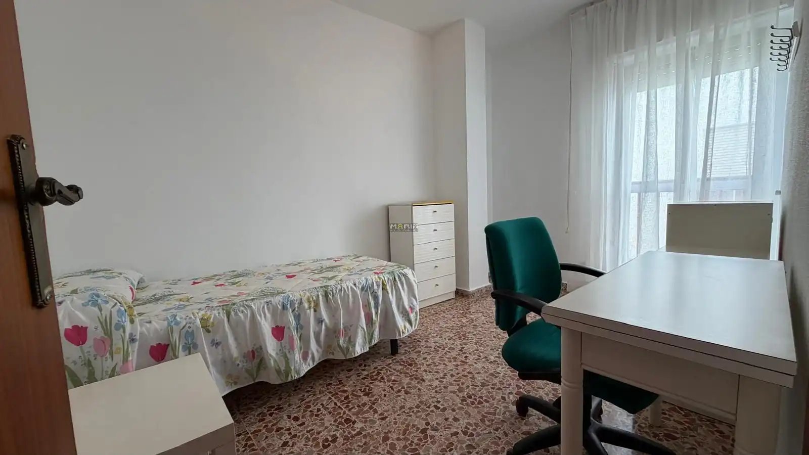 Apartamento 114 m² em Cartagena