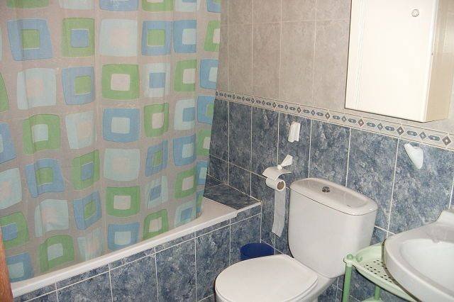 Piso de 90 m² en Salamanca