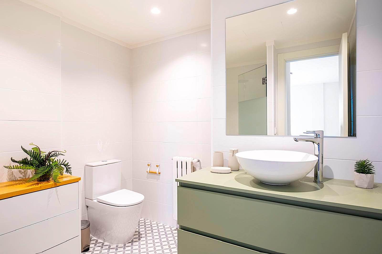 Habitación 110 m², Vic