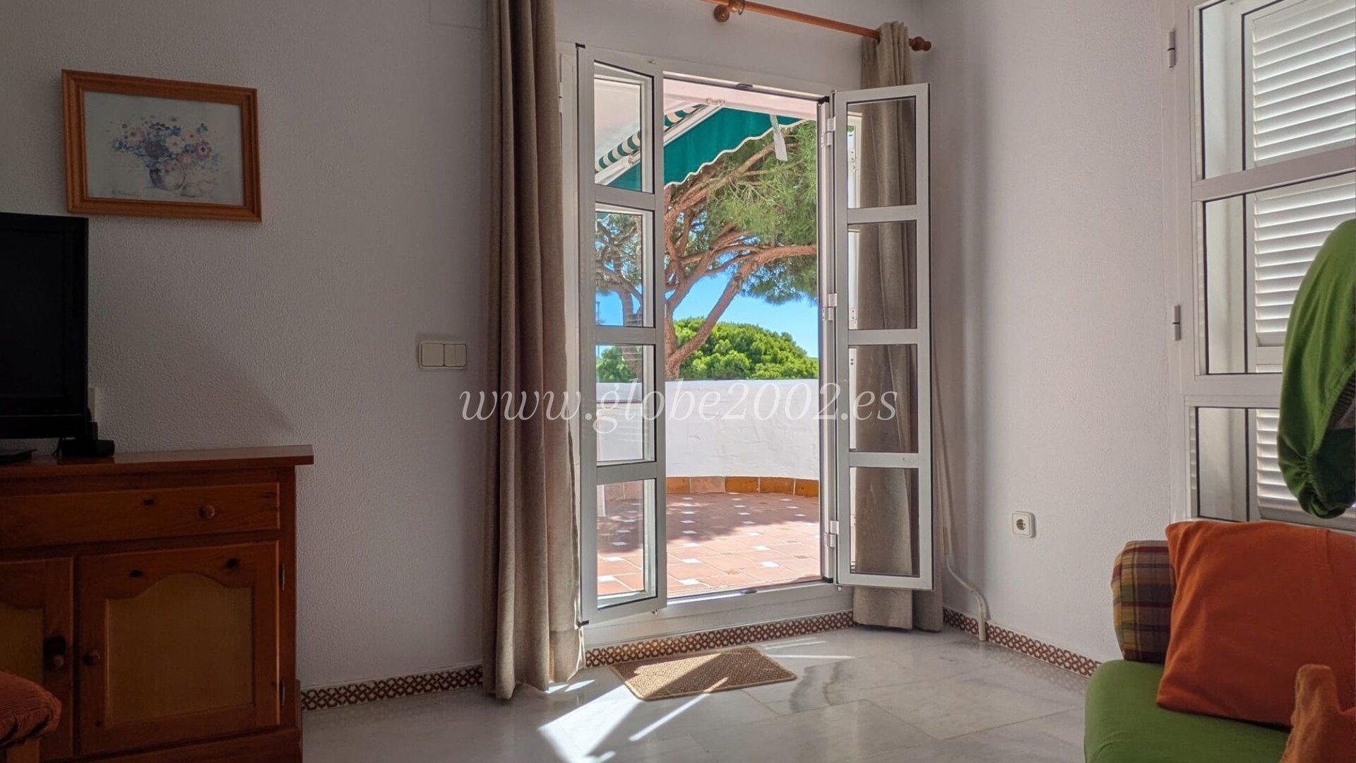 Pis de 80 m² a Chiclana de la Frontera