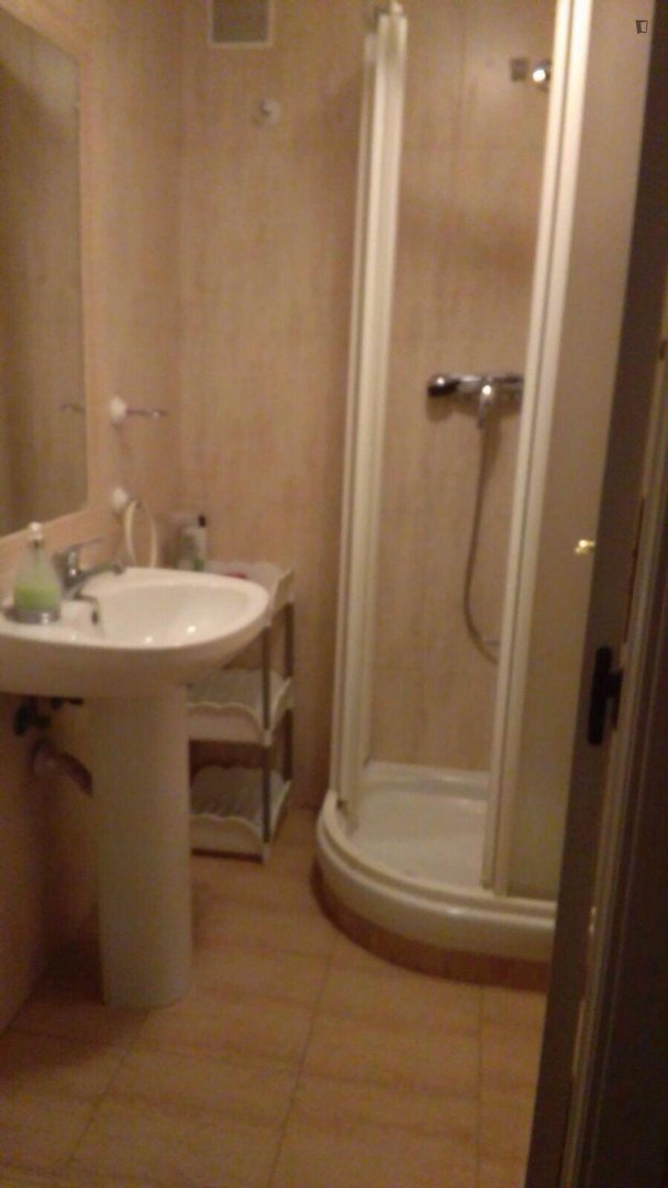 Habitación en alquiler, Villanueva de la Cañada