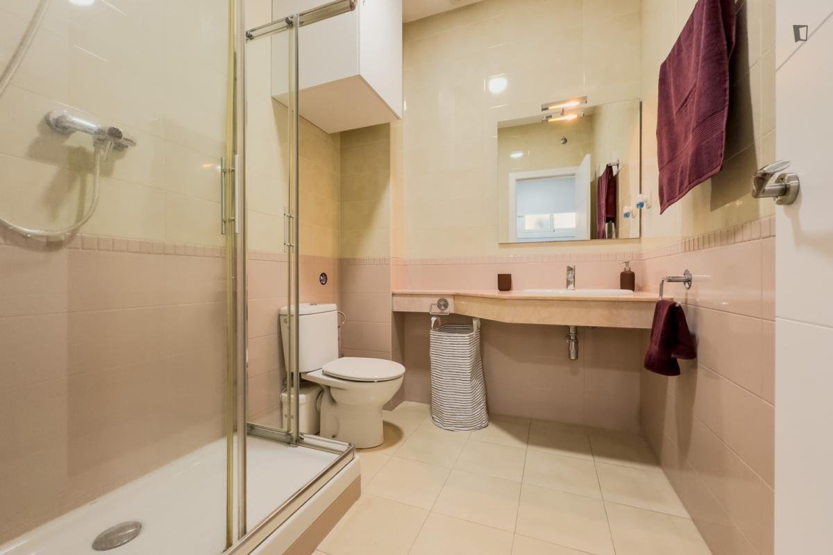 Habitación en alquiler, Barcelona