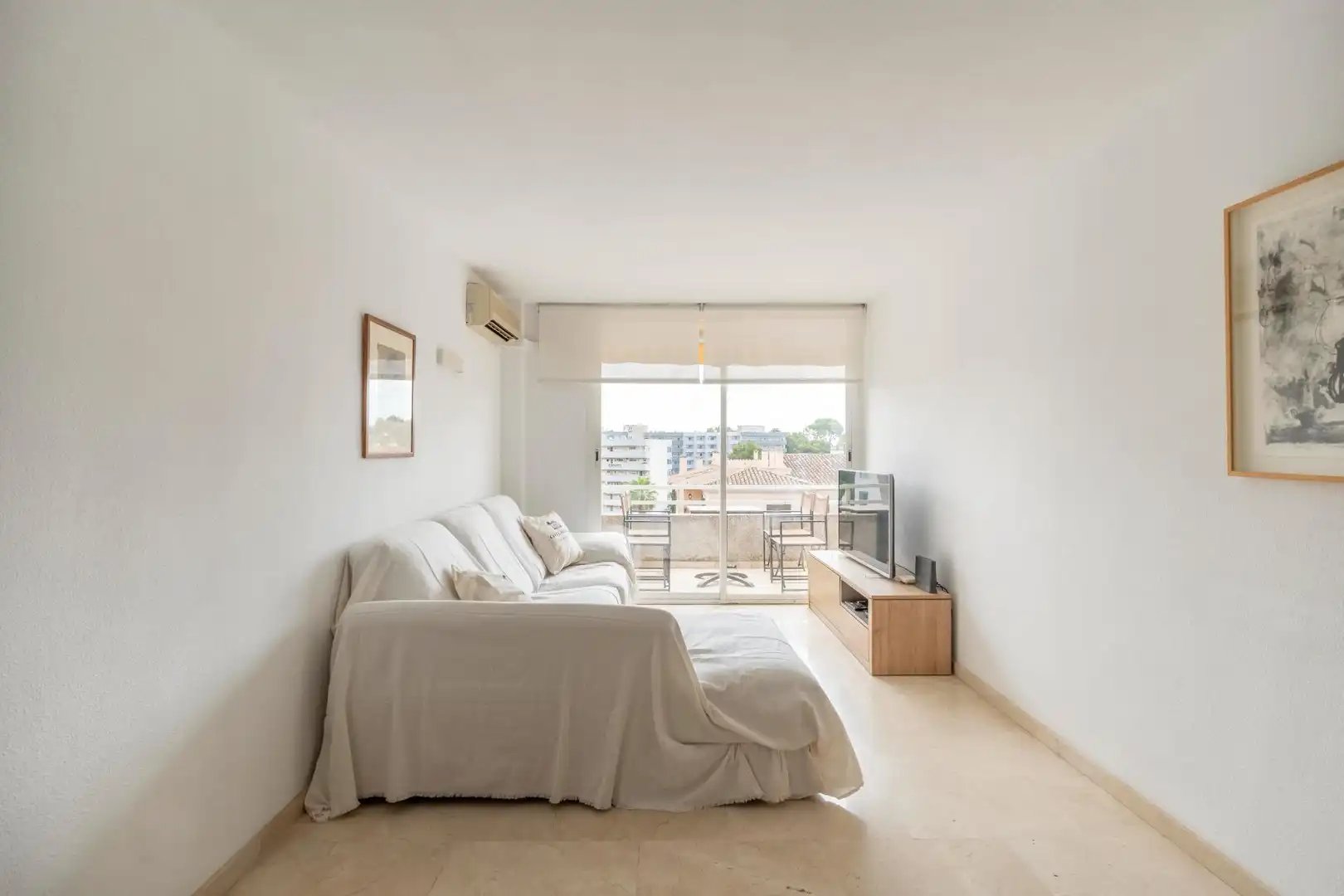 Pis de 101 m² a Calvià