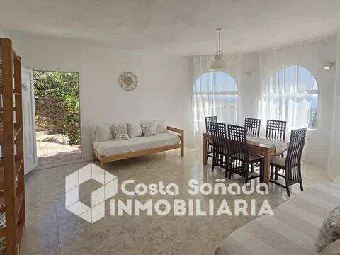 Casa de 240 m² en Benitachell