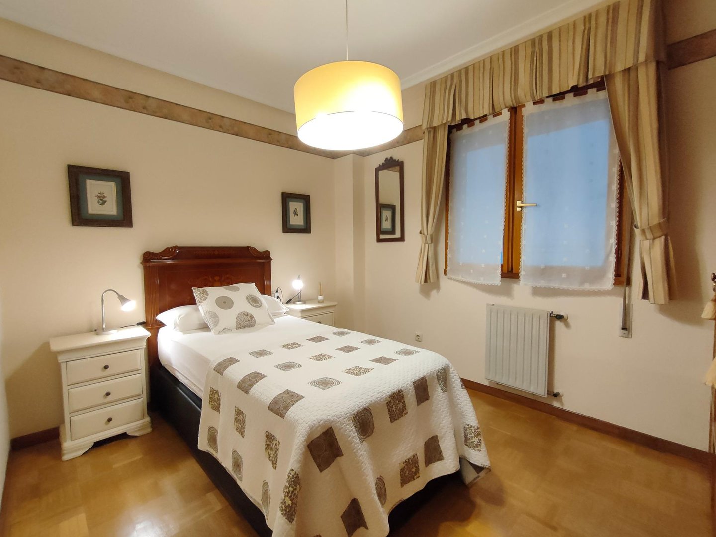 Piso de 99 m² en Gijón