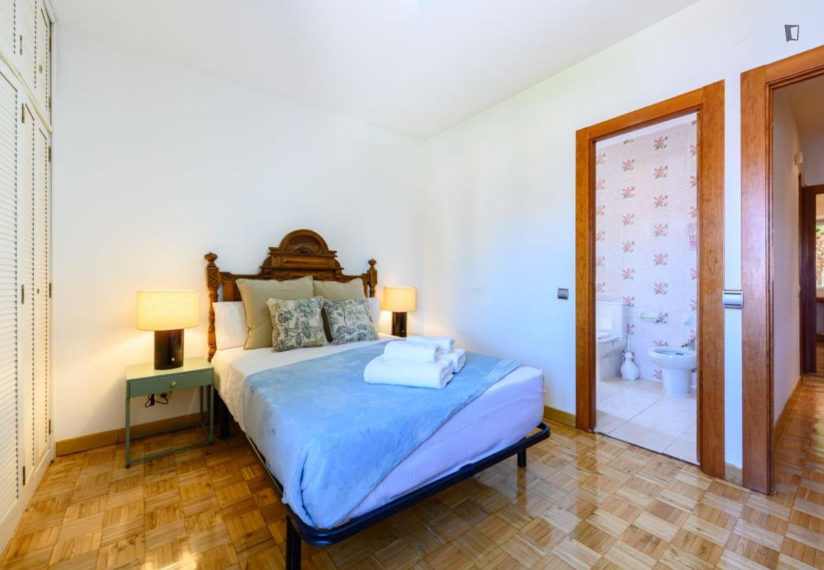 Piso de 171 m² en Madrid