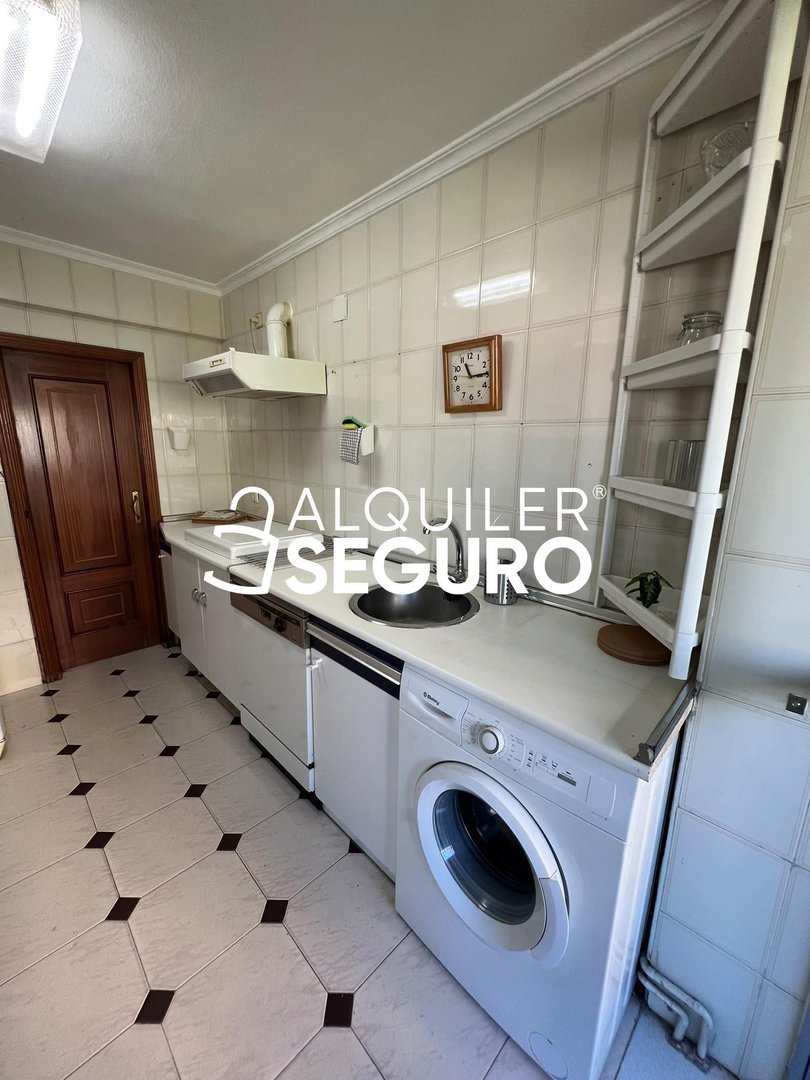 Appartamento 80 m² a Madrid