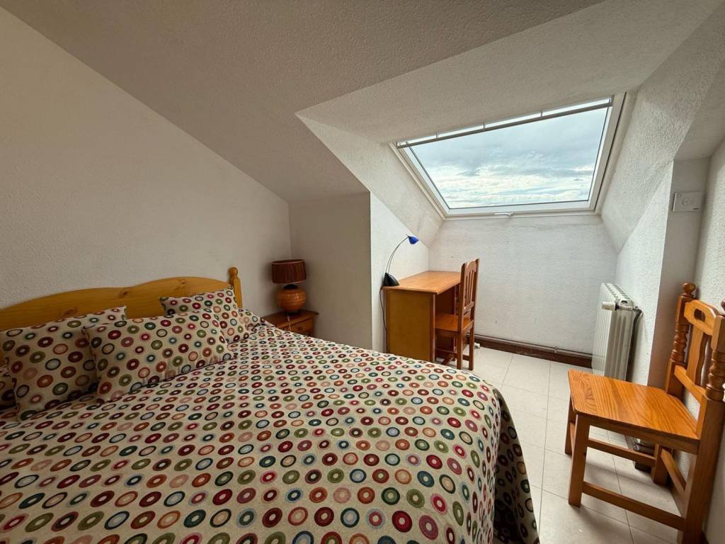 Apartamento 89 m² em Noja