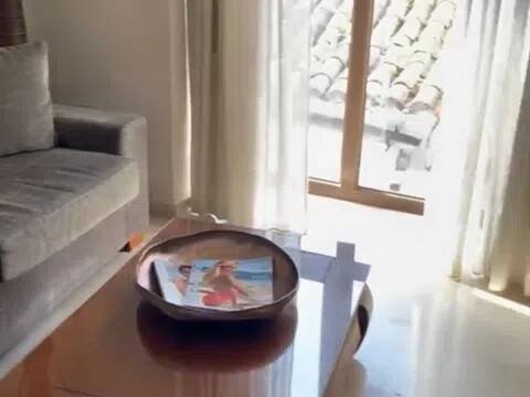 Piso de 110 m² en Marbella
