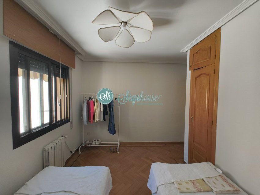 Pis de 80 m² a Segovia
