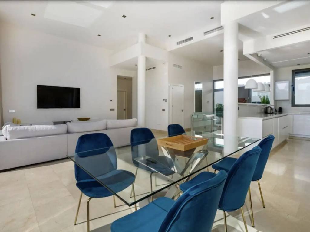 Casa de 305 m² en Benahavís
