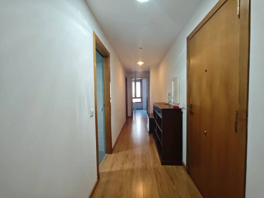 Piso de 92 m² en Ferrol