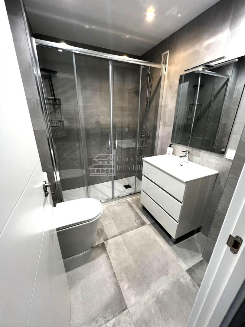 Habitación 100 m², Salamanca