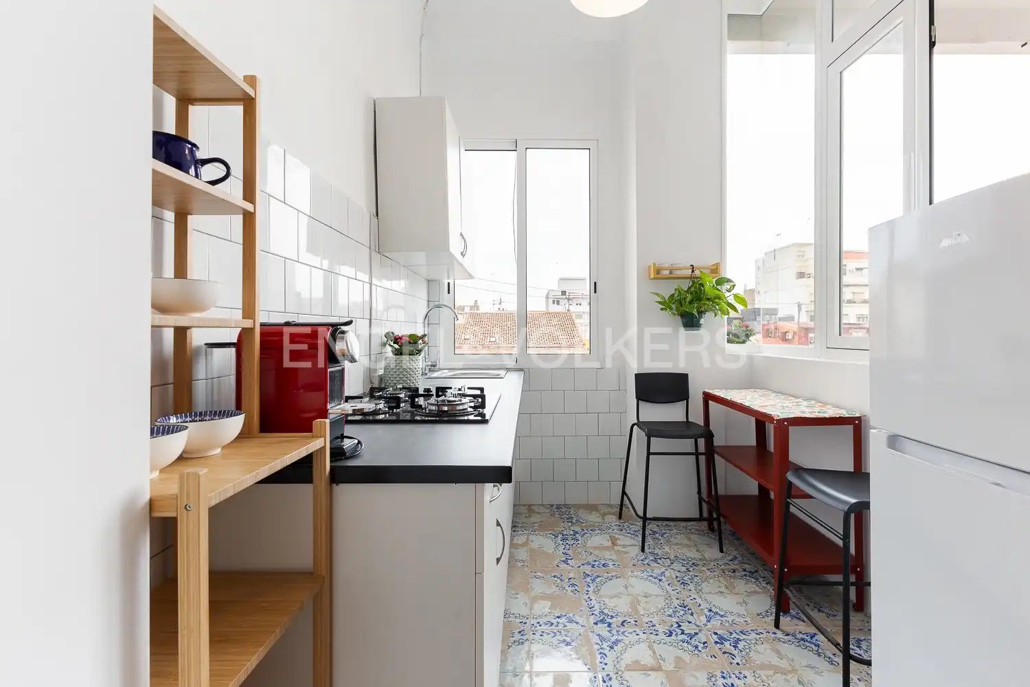 Piso de 89 m² en Valencia