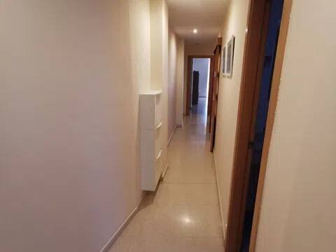 Квартира 105 м² в Валенсии