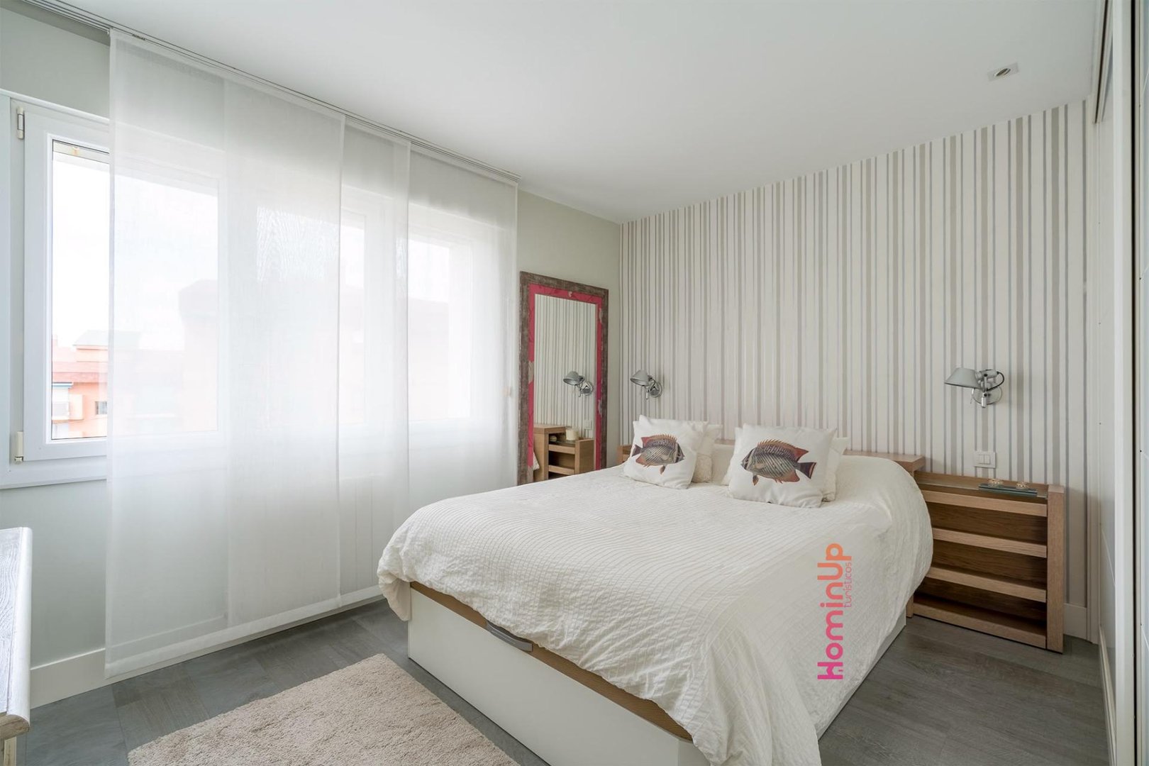 Piso de 108 m² en Sopela