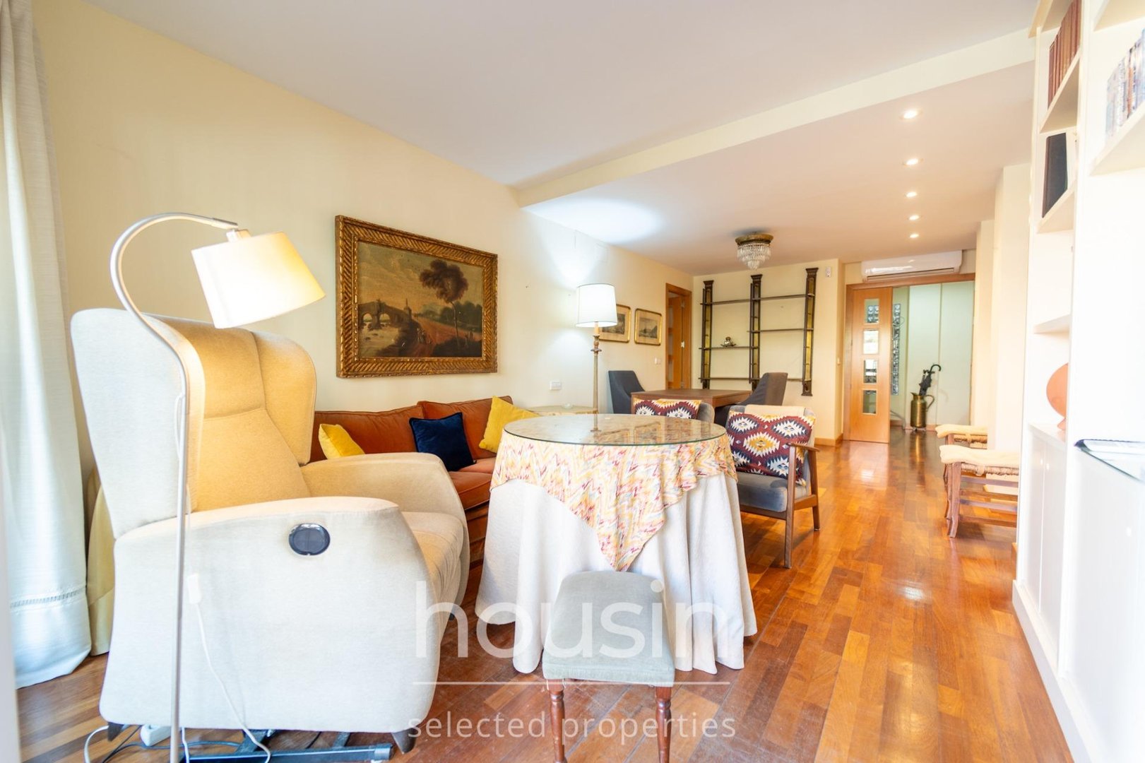 Piso de 100 m² en Sevilla