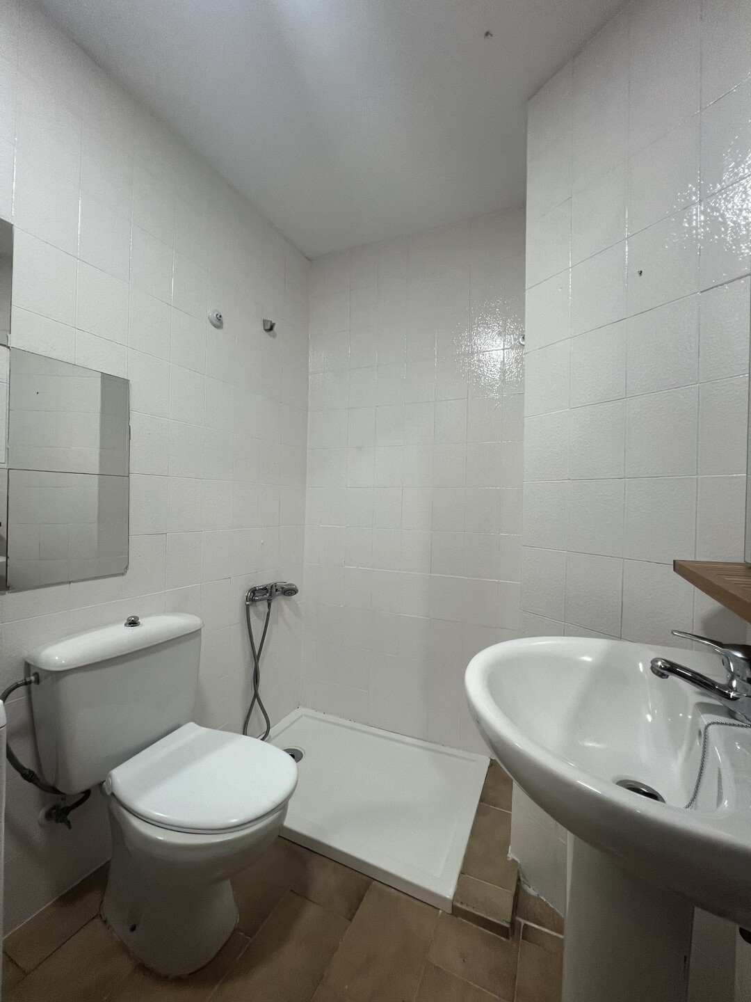Pis de 40 m² a Granada