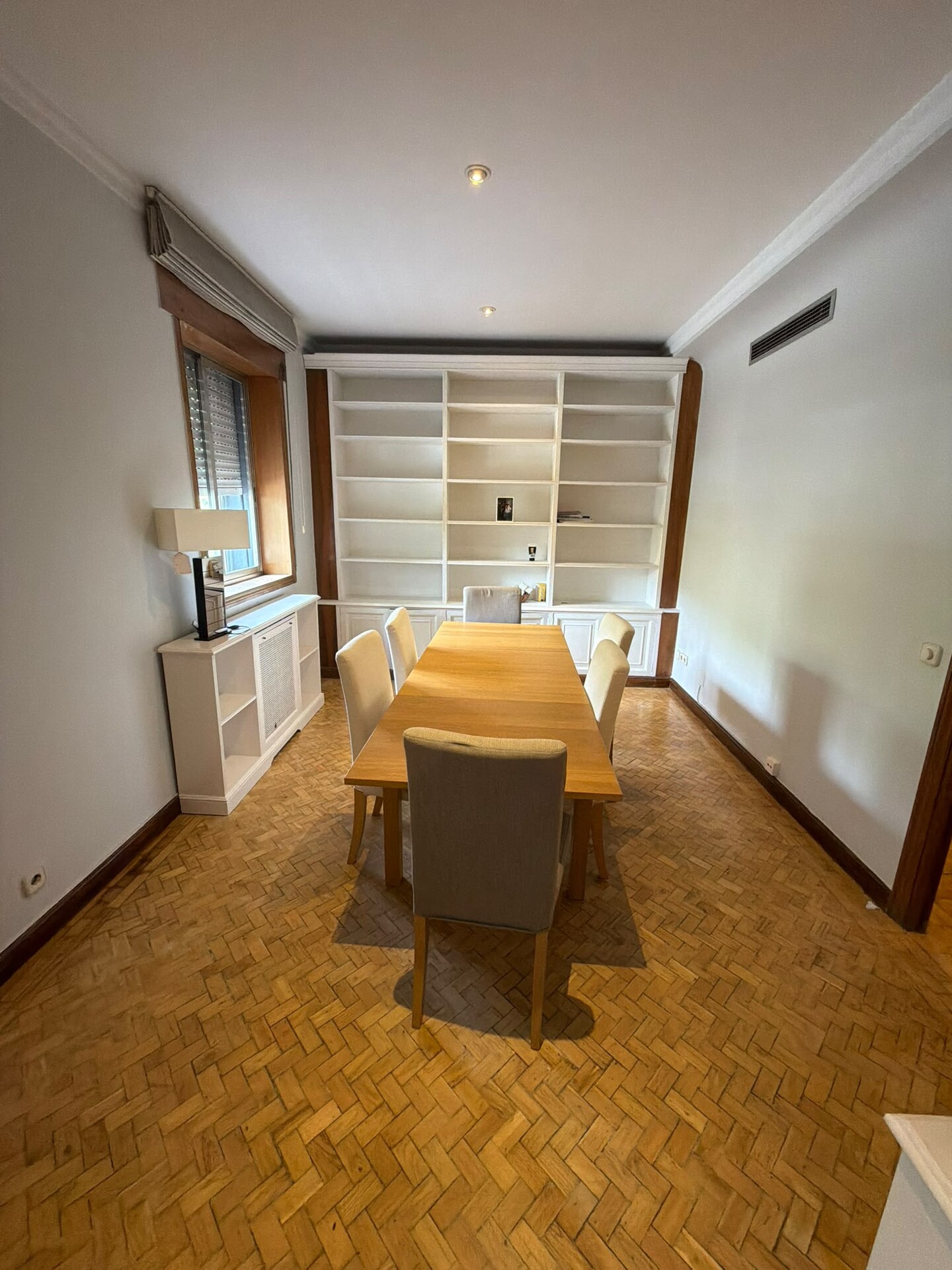 Pis de 157 m² a Madrid