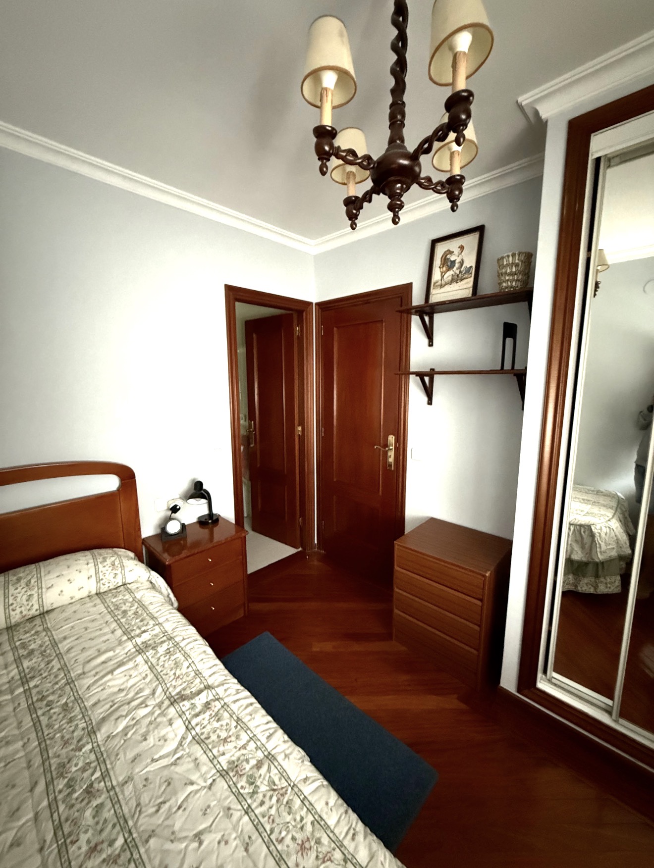 Habitación 165 m², Pontevedra