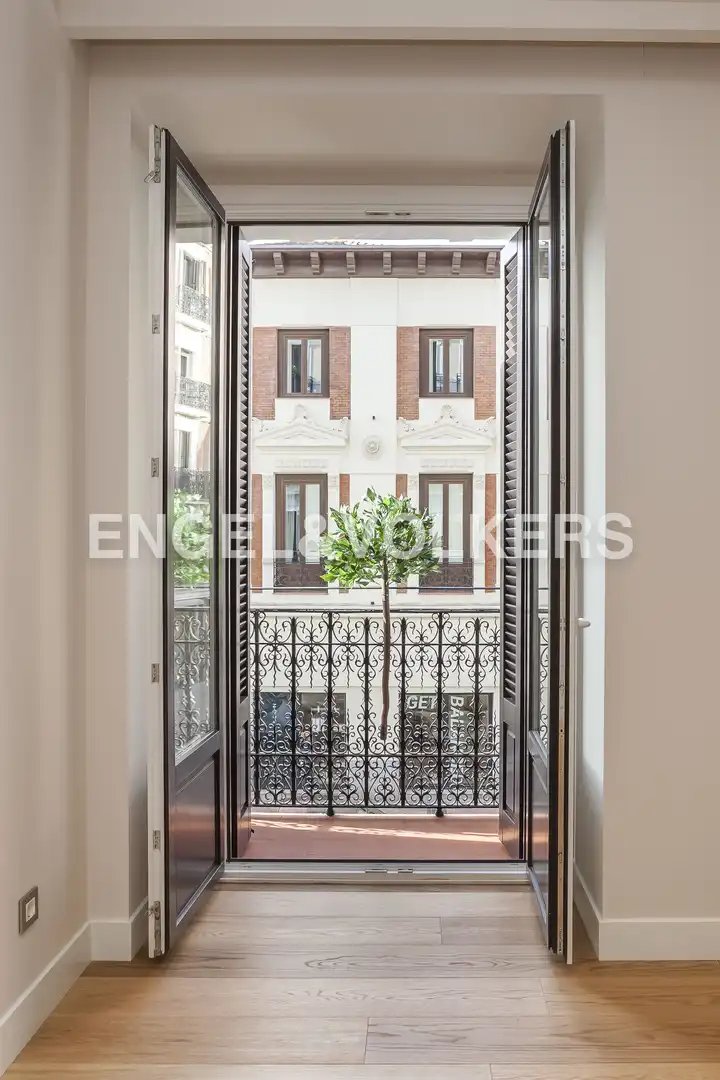 Pis de 217 m² a Madrid