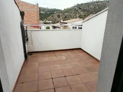 Pis de 96 m² a el Pont de Vilomara i Rocafort