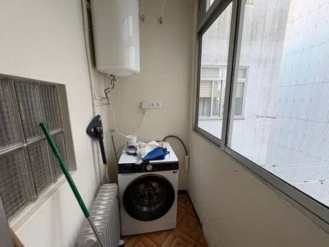 Piso de 75 m² en Ferrol