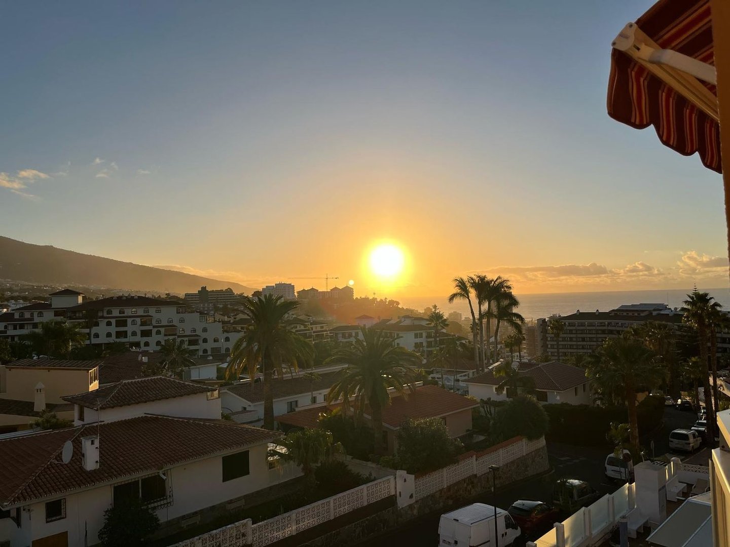 Pis de 38 m² a Puerto de la Cruz