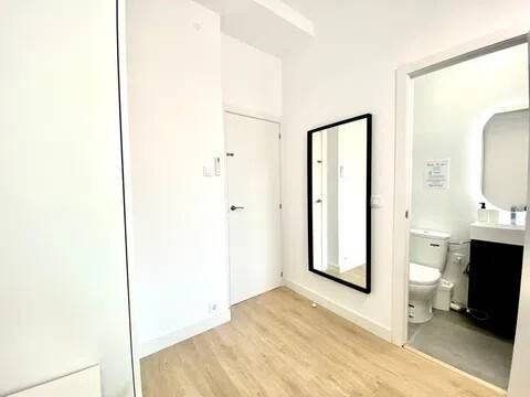 Habitación 198 m², Madrid