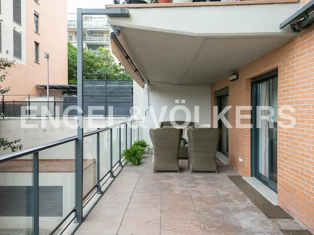 Квартира 127 м² у Paterna