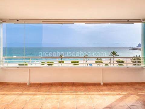 Wohnung 177 m² in Altea