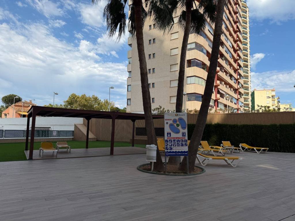Pis de 96 m² a Calp