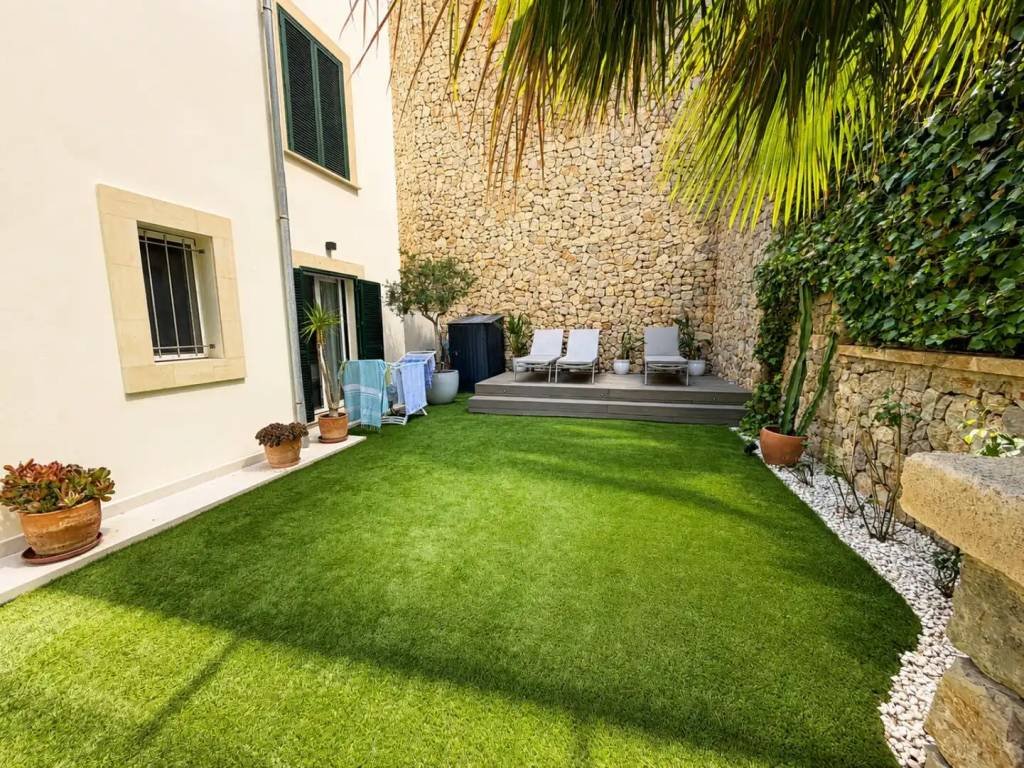 Piso de 125 m² en Andratx