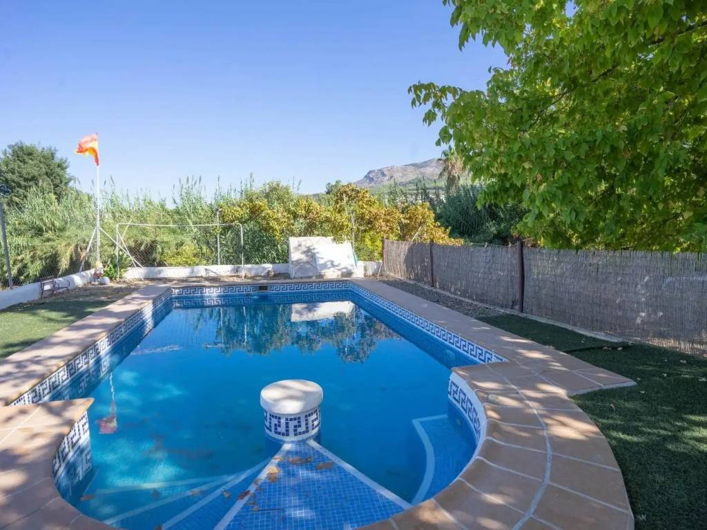 Casa de 146 m² a Alhaurín el Grande