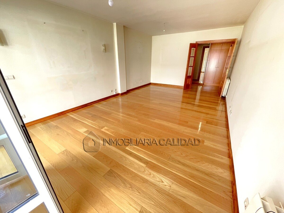 Piso de 120 m² en Burgos