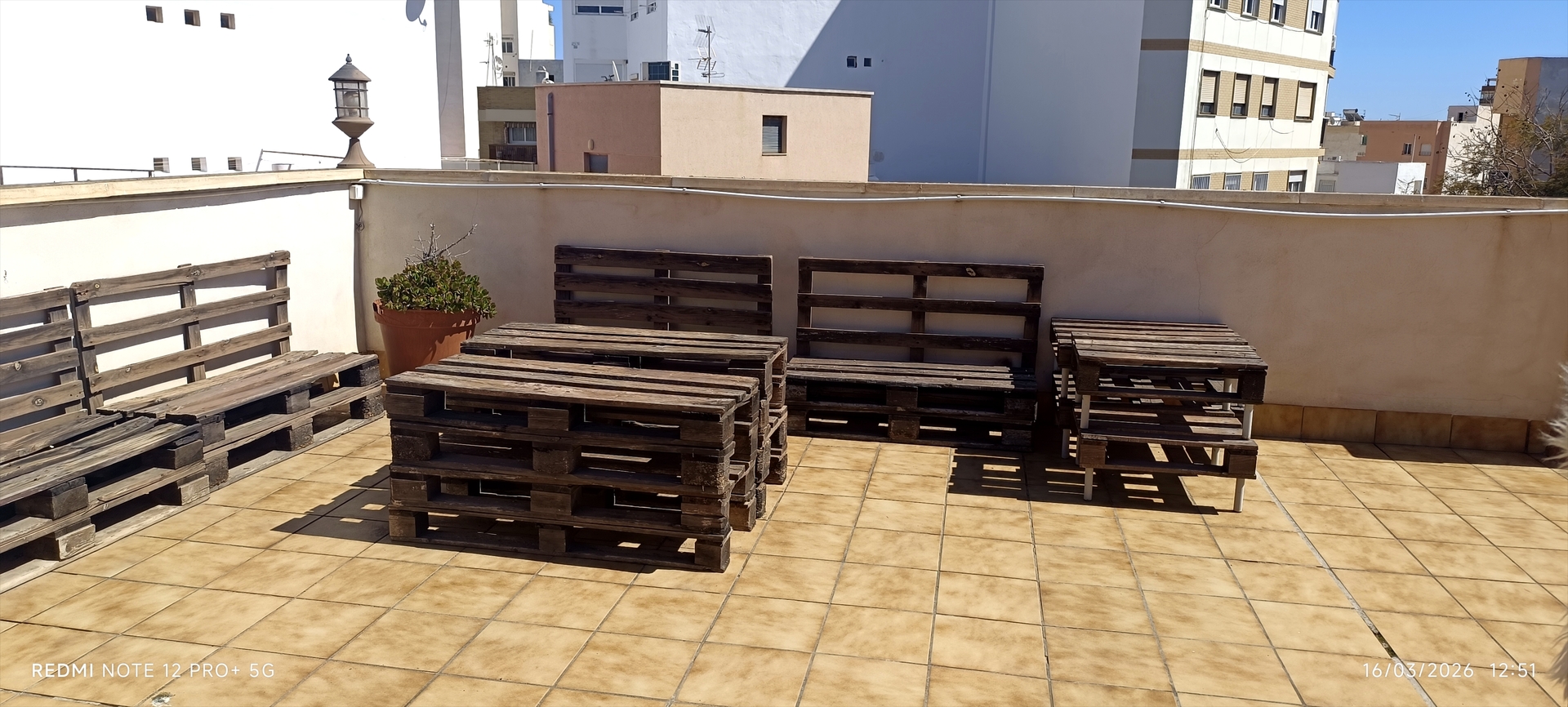 Wohnung 80 m² in Almería
